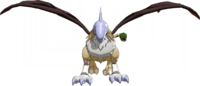 Griffomon newcentury model.png