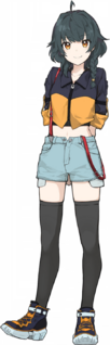Hondo Kanata