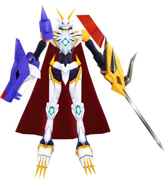 File:Omegamon X Re Model.png