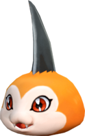 Tunomon Model Encounters.png