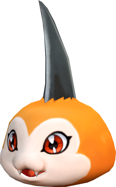 File:Tunomon Model Encounters.png