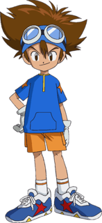 Yagami Hikari (Adventure:) - Wikimon - The #1 Digimon wiki