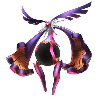 Gankoomon X, DigimonWiki