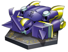 Digimonprofile spirit thunder h.png