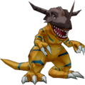 Greymon DSAM Model.png