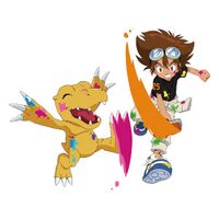 Yagami taichi agumon adventure25th A3.jpg