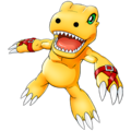 Digimon Masters Beak png download - 644*1220 - Free Transparent Digimon  Masters png Download. - CleanPNG / KissPNG