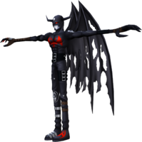 Devimon Model Encounters.png