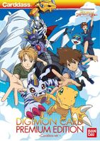 Digimon tri. Saikai Taichi Yagami y Yamato Ishida  Digimon adventure tri,  Digimon digital monsters, Digimon adventure