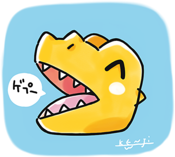 Digimonprofile draw agumon final.png