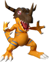 Greymon Model Source Code.png