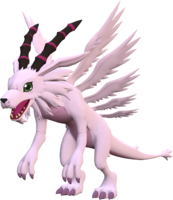 Holydramon Model SC.png