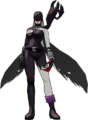 LadyDevimon DSAM Model.png