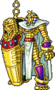 Pharaohmon dst battle.png