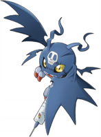 Picodevimon new century.png