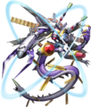 Ragnamon new century.png