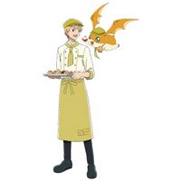 Takaishi Takeru - Wikimon - The #1 Digimon wiki