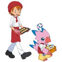 Takenouchi sora piyomon sweetscafe.jpg