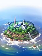 Digimon Collectors location