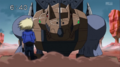 Deckerdramon talking to Kiriha.png