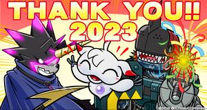 Hi-Commandramon - Wikimon - The #1 Digimon wiki