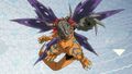 MetalGreymon evolution tri.jpg