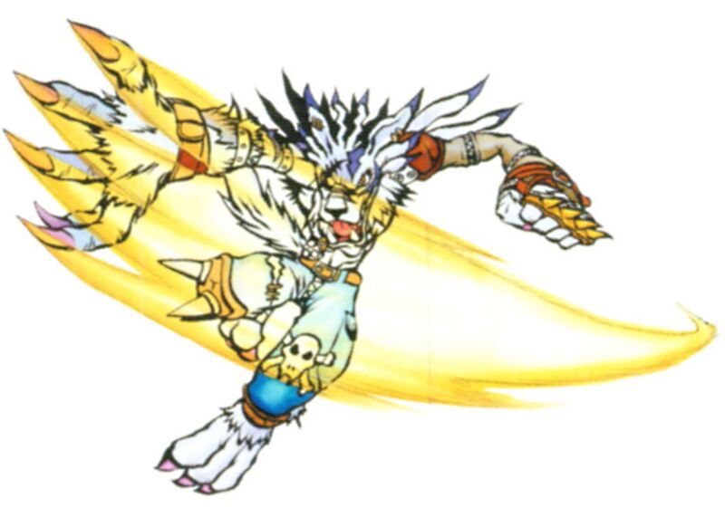 File:Were Garurumon Artbook 1.jpg