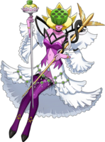 Biolotusmon new century.png