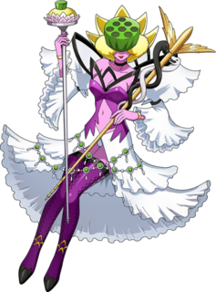Biolotusmon new century.png