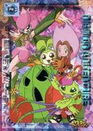 Digimon Adventure (1999 TV series) - Wikiwand