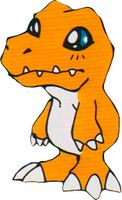 Agumon early design vjump.jpg