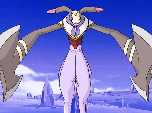 Andiramon (Deva) - Wikimon - The #1 Digimon wiki