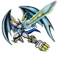 Imperialdramon Paladin Mode, Digimon Masters Roblox Wiki