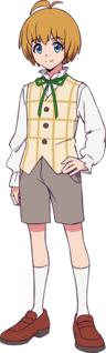 Kuonji Makoto