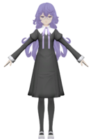Mirei 1 TS Model.png