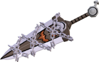 Ogudomon's Swords Model (Belphemon).png