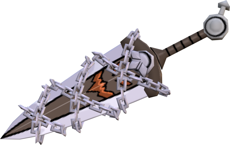 File:Ogudomon's Swords Model (Belphemon).png