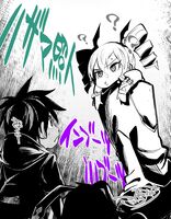 Violet inboots kazama shoto illustration fukunari kanchi.jpg