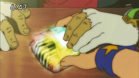Digimon Xros Loader - Wikimon - The #1 Digimon wiki