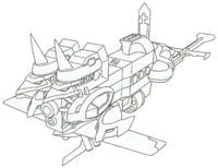 Zeroarms orochi lineart.png