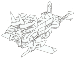 ZERO-ARMS: Orochi - Wikimon - The #1 Digimon wiki