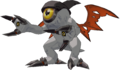 Deathmon DSAM Model.png