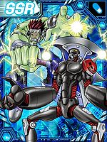 HiAndromon and Boltmon re collectors card.jpg