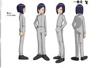 Ken Ichijouji, DigimonWiki