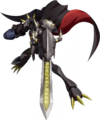 Omegamon zwart new century.png