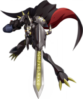 Omegamon zwart new century.png