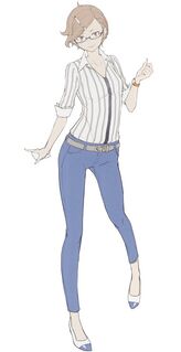 Sagisaka Hiroko