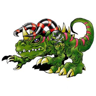 Hackmon - Wikimon - The #1 Digimon wiki