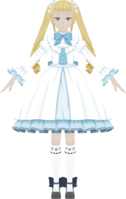 Yggdrasill TS Model.png
