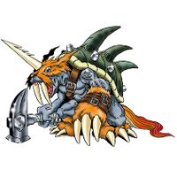 Gomamon - Wikimon - The #1 Digimon wiki